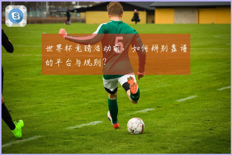 世界杯竞猜活动前，如何辨别靠谱的平台与规则？